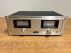Marantz Model 170 Dc Eindversterker Volledig Gerevisierd, Zo goed als nieuw, 120 watt of meer, Stereo, Ophalen