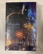 Batman XE Suit Hot Toys, Verzamelen, Ophalen of Verzenden, Zo goed als nieuw, Fantasy