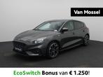 Ford Focus 1.5 EcoBlue 88kW ST-Line, Auto's, Stof, 680 kg, 4 cilinders, 120 pk