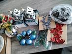 Veel kerstgerief,bijna alles nieuw, Diversen, Ophalen of Verzenden