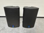 2x Turbosound iQ10 Actieve luidspreker incl hoes, Audio, Tv en Foto, Luidsprekerboxen, Ophalen
