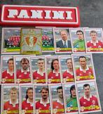 PANINI FOOTBALL 94 18 STICKERS 1994 FC ANTWERP, Verzenden, Nieuw