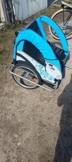 Fietscar, Fietsen en Brommers, Ophalen