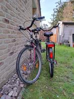 Kettler City Bikes, Fietsen en Brommers, Elektrische fietsen, Gebruikt, 51 tot 55 cm, Ophalen