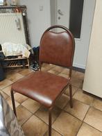 Set 4 stoelen, Huis en Inrichting, Stoelen, Ophalen