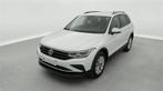 Volkswagen Tiguan 1.5 TSI 150Cv DSG Comfortline CARPLAY / CA, Auto's, Volkswagen, Automaat, Stof, 1498 cc, 110 kW