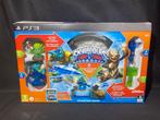 Skylanders Trap Team ps4 in doos, Ophalen of Verzenden, Zo goed als nieuw
