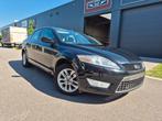 Ford Mondeo 2.0 TDCI AUTOMAT GEKEURD V.V 2010/ 150.000km, Auto's, 4 cilinders, Mondeo, Bedrijf, 5 deurs