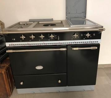 Cuisinière lavanche beschikbaar voor biedingen