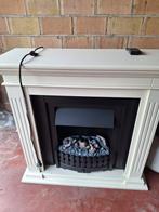 Sfeerhaard, Huis en Inrichting, Kachels, Ophalen, Zo goed als nieuw