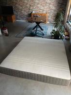 HÖVAG matras. 200x180, Huis en Inrichting, Ophalen, Zo goed als nieuw, Matras