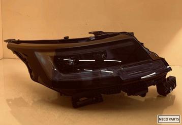 RANGE ROVER VELAR L460 FULL LED KOPLAMP M8E2-13W029-CC beschikbaar voor biedingen