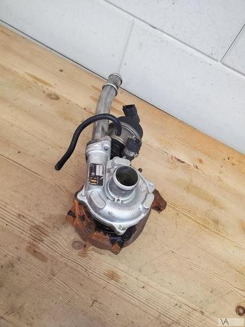Opel Corsa D / Fiat Doblo / Fiat Punto evo 1.3 diesel turbo  beschikbaar voor biedingen