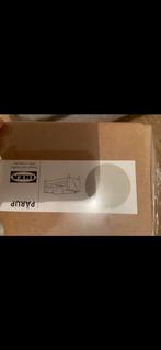 Hoes zetel IKEA PARÜP, Ophalen, Nieuw