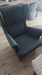 Ikea Strandmon fauteuil, Enlèvement