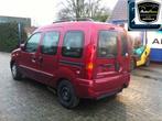 ACHTERDEUR Renault Kangoo (KC) (7751468943), Deur, Gebruikt, Achter, Renault