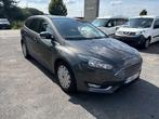 2015 - Ford Focus - Personenauto, Auto's, Focus, Gebruikt, Euro 6, Overige brandstoffen