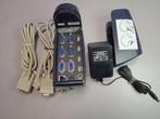 BELKIN 2-poorts KVM-switch F1DH102U, Computers en Software, Ophalen of Verzenden, Gebruikt