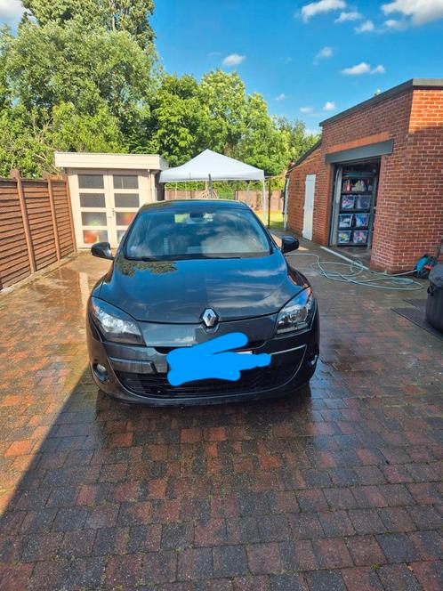 Renault Megane Tomtom edition, Auto's, Renault, Particulier, Benzine, Euro 5, Ophalen of Verzenden
