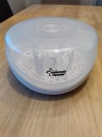 Tommee Tippee sterilisator, Zo goed als nieuw, Sterilisator, Ophalen