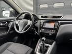 Nissan Qashqai 1.2 N-Connecta | Navigatie | Camera | DAB | L, Auto's, Voorwielaandrijving, Stof, Gebruikt, 4 cilinders