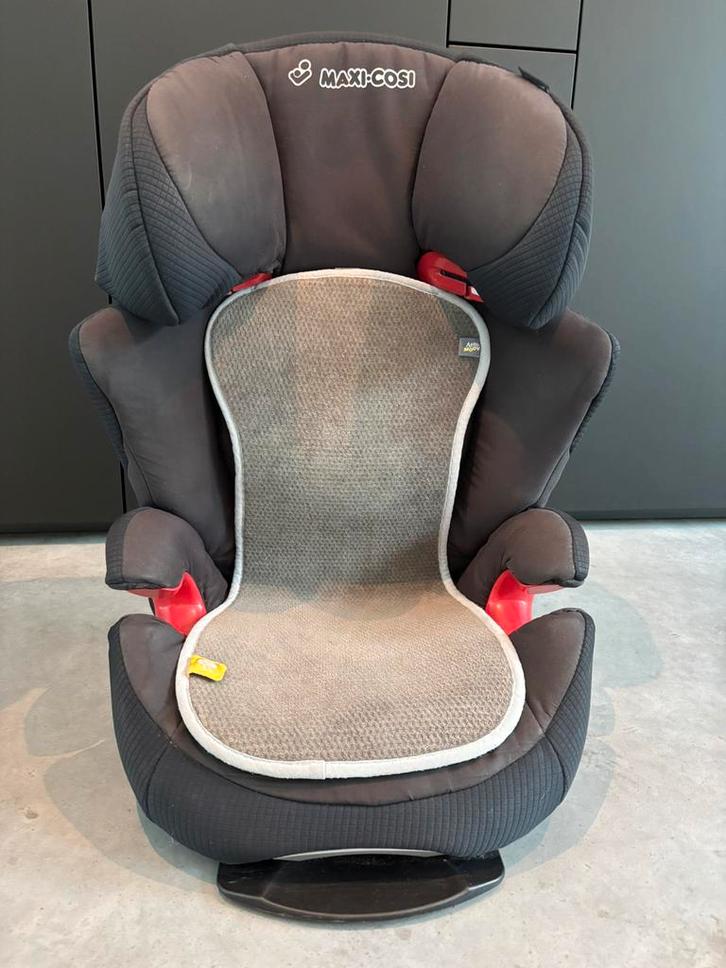 Maxi-Cosi kinderautozitje groep2/3, Kinderen en Baby's, Autostoeltjes, Maxi-Cosi, Ophalen
