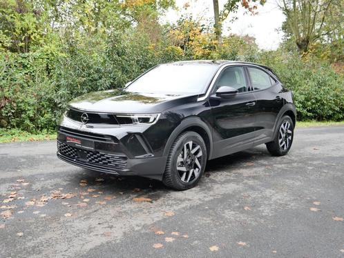 Opel Mokka ELEGANCE 100PK (bj 2023), Auto's, Opel, Bedrijf, Te koop, Mokka, ABS, Achteruitrijcamera, Airconditioning, Android Auto