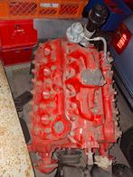 Ford v8 flathead jaren 50, Ophalen, Ford