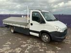 2013 - Iveco - Daily - 35C15 375 - Bedrijfswagen/Pick-up, Auto's, Bestelwagens en Lichte vracht, Euro 5, Gebruikt, Iveco, Overige brandstoffen