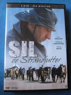 Sil de strandjutter (1975) 3 disc, Alle leeftijden, Boxset, Drama, Ophalen of Verzenden