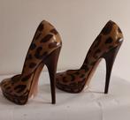 257C* Casadei - sexy shoes very high heels (36), Escarpins, Casadei, Autres couleurs, Envoi