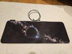 reawul RGB toetsenbord mat, Ophalen, Overige indelingen, Zo goed als nieuw, Bedraad