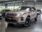 Land Rover Range Rover Evoque 2.0TD4  Nieuw, Auto's, Land Rover, USB, Bruin, 108 kW, Bedrijf