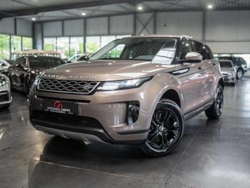 Land Rover Range Rover Evoque 2.0TD4  Nieuw disponible aux enchères