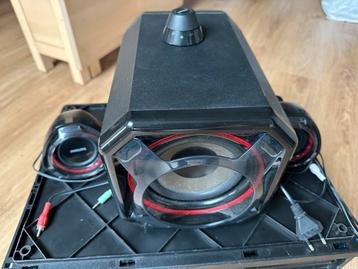 Philips SPA 5300/10 beschikbaar voor biedingen