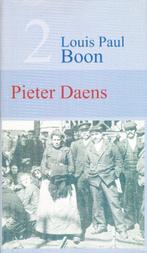 (b587) Pieter Daens, Boeken, Verzenden, Gelezen