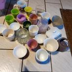 Lotje rommelmarktspullen alles 3€, Diversen, Ophalen