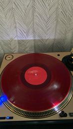 Justin berkovi : my darkest places, Ophalen of Verzenden, Gebruikt, 12 inch, Techno of Trance