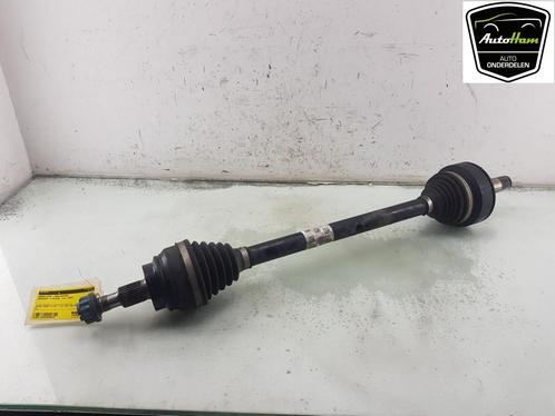 AANDRIJFAS LINKS ACHTER ABS V (447.8) (|A4473507900|), Auto-onderdelen, Remmen en Aandrijving, Mercedes-Benz, Gebruikt
