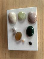 Edelstenen, Enlèvement, Neuf