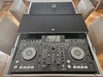 Pioneer xdj-rx (inclusief controller case), Muziek en Instrumenten, Ophalen, Zo goed als nieuw, Dj-set, Pioneer