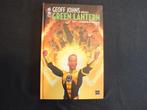 GREEN LANTERN (1 ALBUM EO). URBAN COMICS, Neuf, Enlèvement ou Envoi, Comics, Collectif