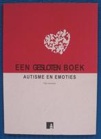 Een gesloten boek - Peter Vermeulen, Comme neuf, Peter Vermeulen, Enlèvement ou Envoi