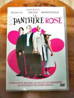 La Panthère Rose Dvd Jean Reno Steve Martin Beyoncé Knowles, Gebruikt, Ophalen of Verzenden