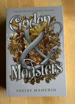 Goden en Monsters - Shelby Mahurin - NIEUWSTAAT - ONGELEZEN, Ophalen of Verzenden, Nieuw, Shelby Mahurin