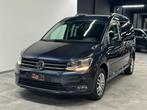 Volkswagen Caddy Maxi 2.0TDI / 7 zit / Trekhaak / 2018, Carnet d'entretien, 7 places, 4 portes, https://public.car-pass.be/vhr/9e987980-c93a-4444-9b2a-7d78d745a80b?lang=nl