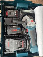 Meuleuse, Enlèvement ou Envoi, Comme neuf