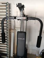 Fitness apparaten focus allemaal zo goed als nieuw, Sport en Fitness, Fitnessmaterialen, Ophalen, Zo goed als nieuw