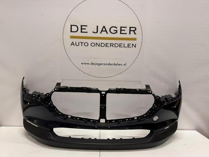 MAZDA CX-30 CX 30 VOORBUMPER BUMPER DFR5-50031 PDC, Auto-onderdelen, Carrosserie, Bumper, Mazda, Voor, Gebruikt