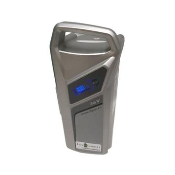 Accu Flyer reviseren 36 volt, Panasonic Sanyo Lithium cell beschikbaar voor biedingen